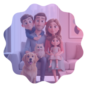 kuidana-family-shape